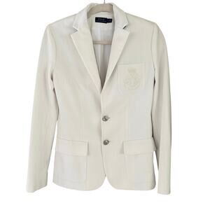 Polo Ralph Lauren Jacket crest pocket